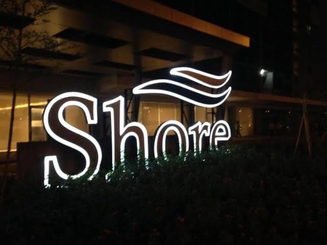Shore Residence D7 Near Mall Of Asia & Airport Manila Exteriör bild