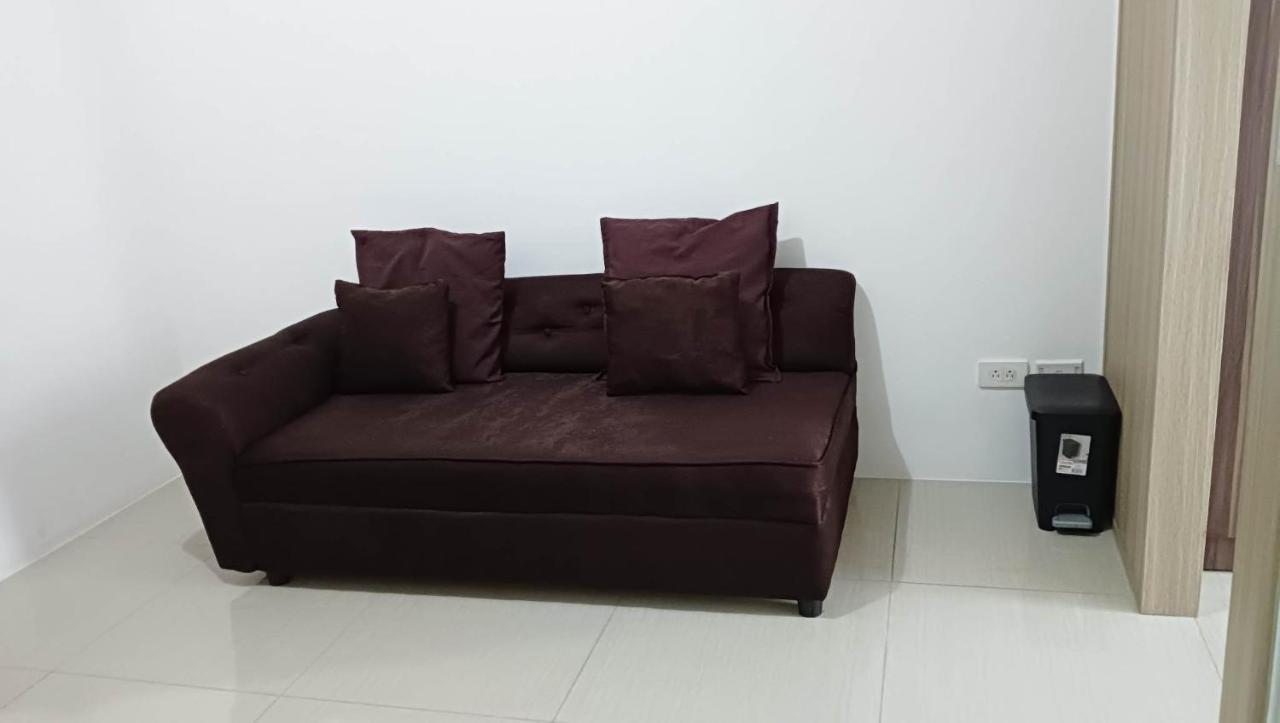 Shore Residence D7 Near Mall Of Asia & Airport Manila Exteriör bild