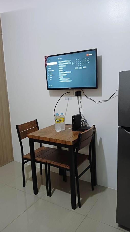 Shore Residence D7 Near Mall Of Asia & Airport Manila Exteriör bild